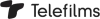Telefilms studio logo