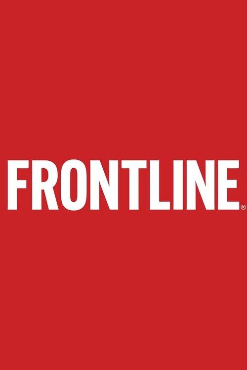 Frontline filmas online