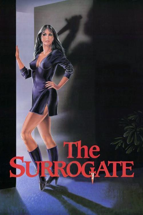 The Surrogate filmas online