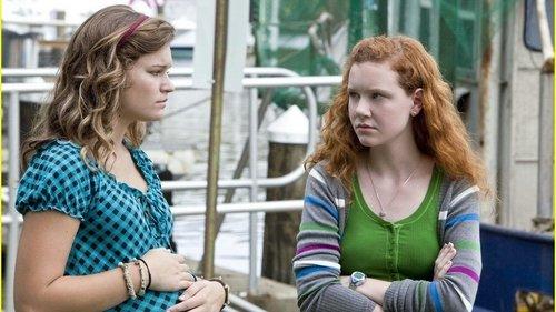 The Pregnancy Pact filmas žiurėti online