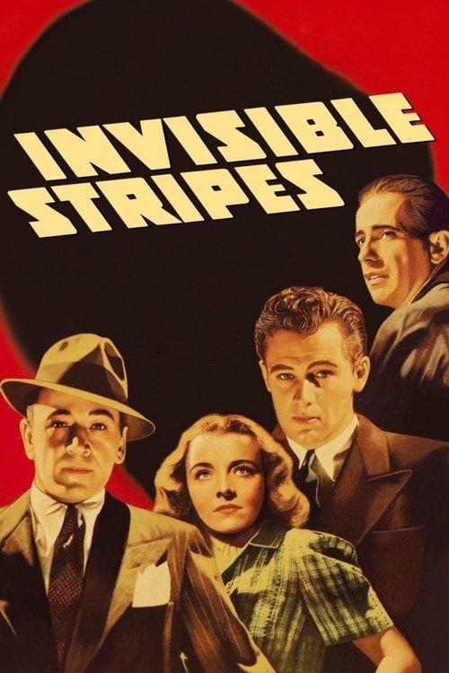 Invisible Stripes filmas online