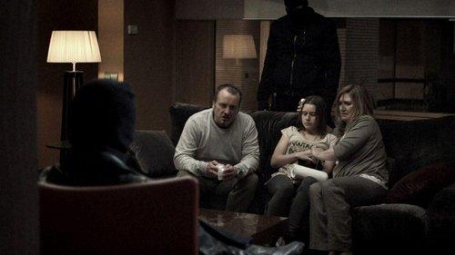 Secuestrados filmas žiurėti online