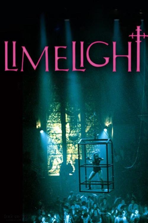 Limelight filmas online