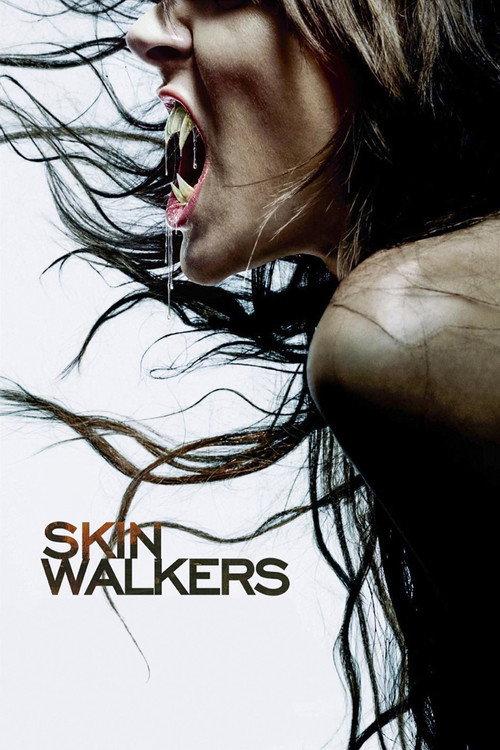 Skinwalkers filmas online