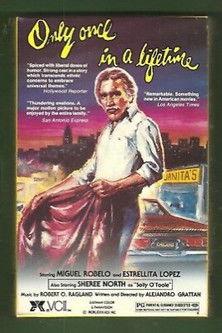 Only Once in a Lifetime filmas online