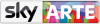 Sky Arte studio logo