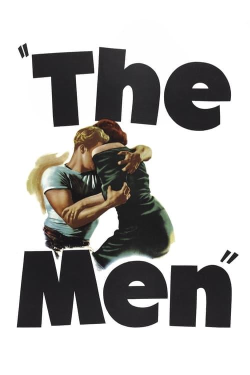 The Men filmas online