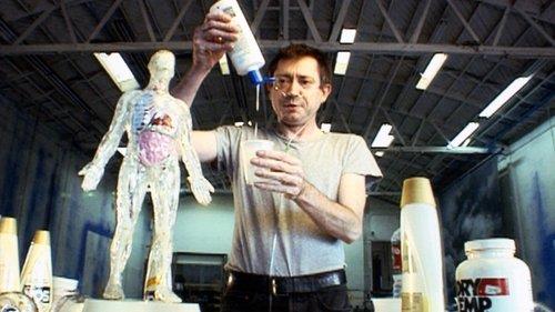 Sick: The Life and Death of Bob Flanagan, Supermasochist filmas žiurėti online
