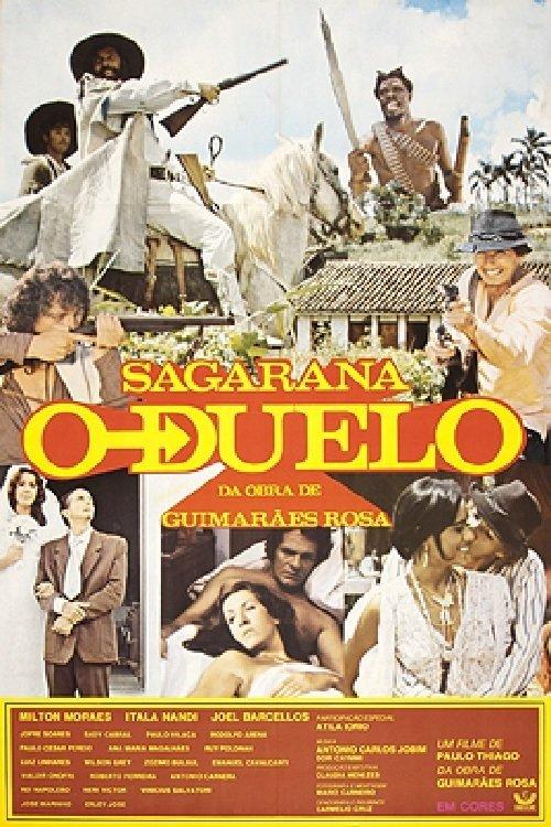 Sagarana: O Duelo filmas online