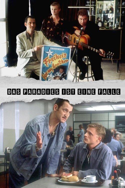 Paradise Is a Trap filmas online