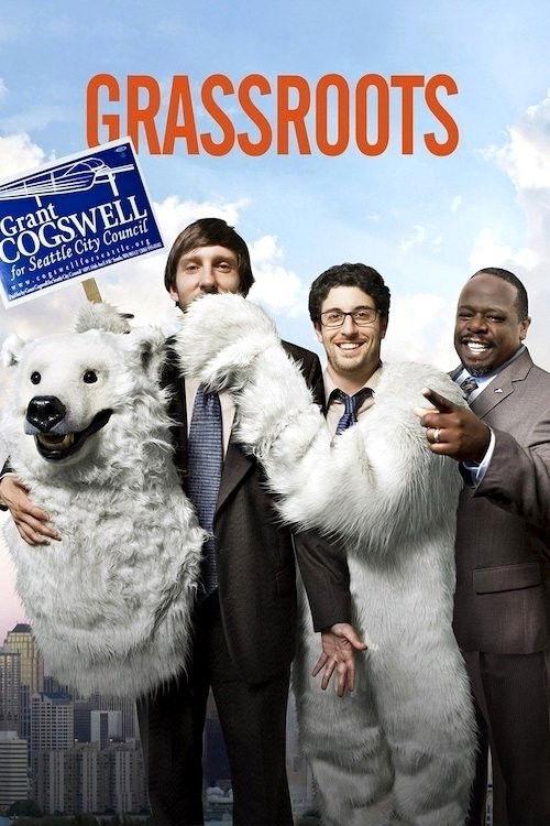 Grassroots filmas online