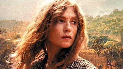 White Material filmas žiurėti online