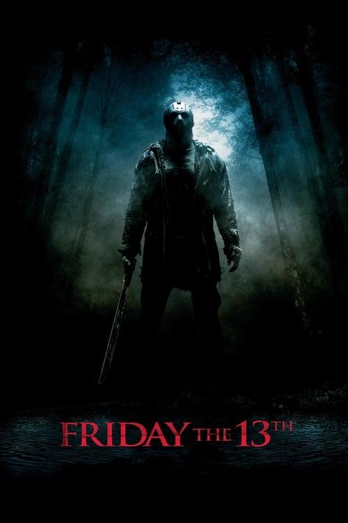 Friday the 13th filmas online