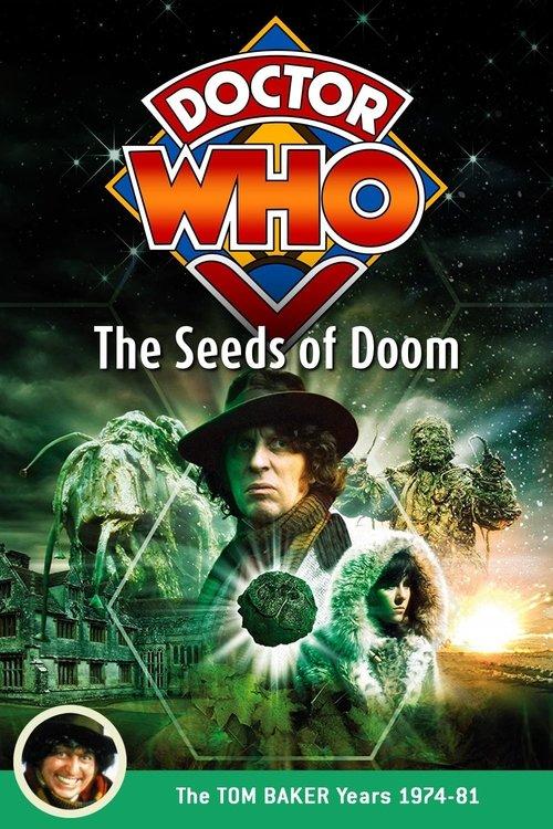 Doctor Who: The Seeds of Doom filmas online