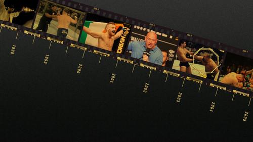 The Rise and Rise of the UFC filmas žiurėti online
