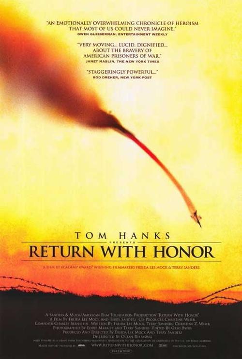 Return with Honor filmas online