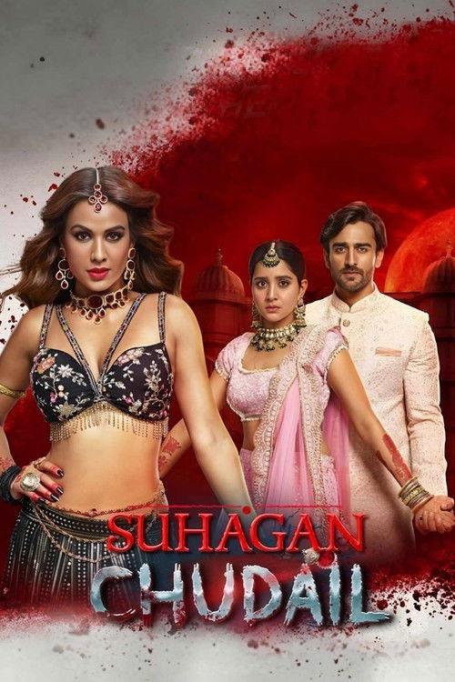 Suhagan Chudail filmas online