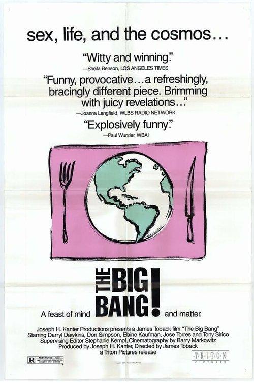 The Big Bang filmas online