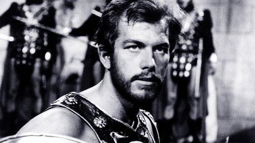 Il gladiatore invincibile filmas žiurėti online