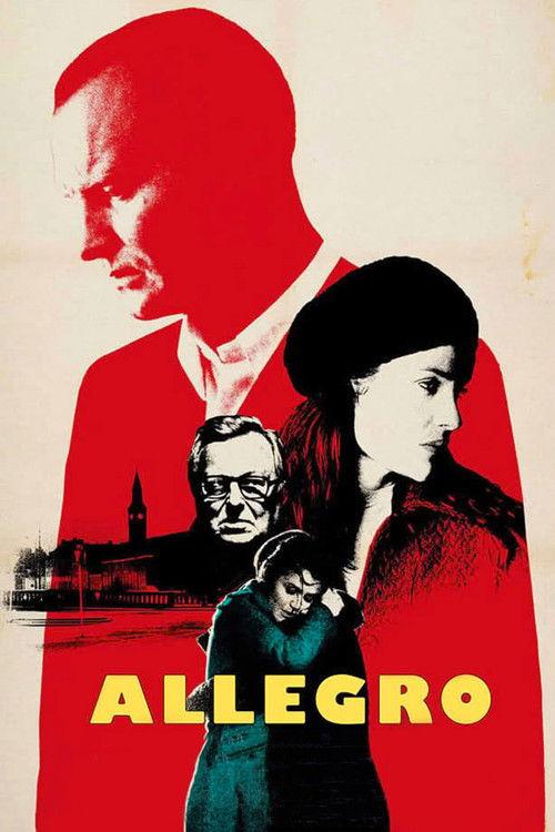 Allegro filmas online