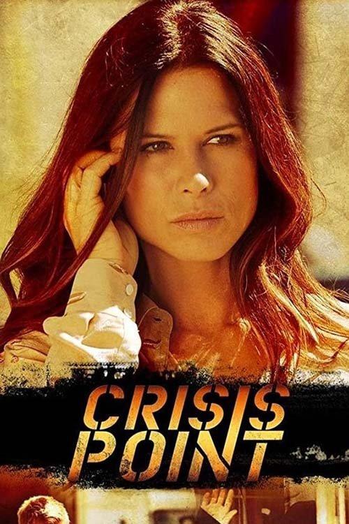 Crisis Point filmas online