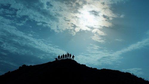 Kalnas II filmas žiurėti online