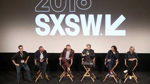 The Director and the Jedi filmas žiurėti online