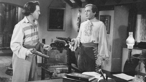 Fortunes of Captain Blood filmas žiurėti online