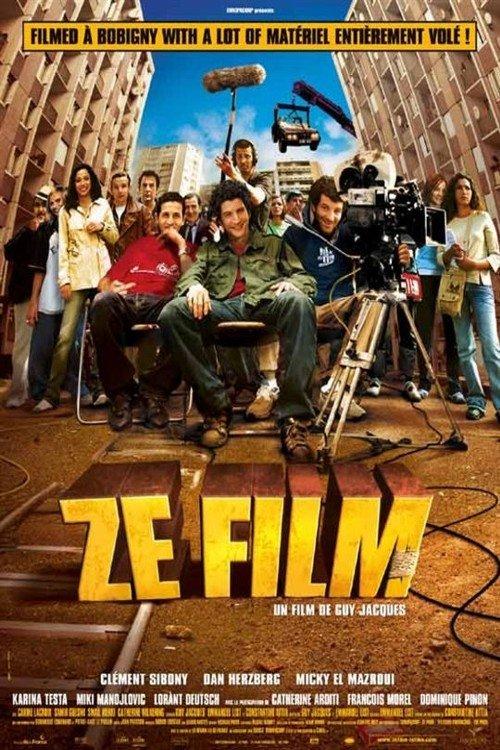 Ze Film filmas online