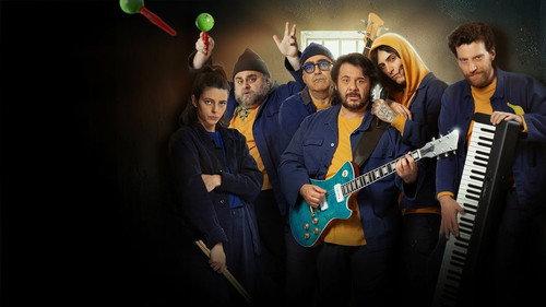 Tutta colpa del rock filmas žiurėti online
