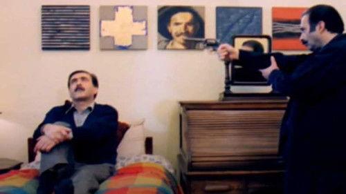 Beware of Greeks Bearing Guns filmas žiurėti online