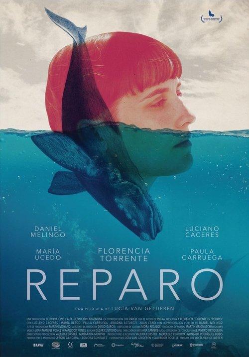 Reparo filmas online