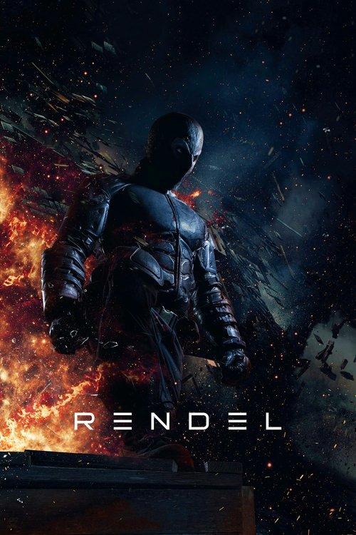 Rendel filmas online