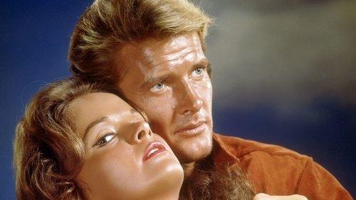 Gold of the Seven Saints filmas žiurėti online