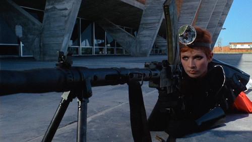 The Girl from Rio filmas žiurėti online