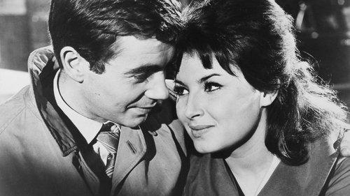 La Française et l'Amour filmas žiurėti online