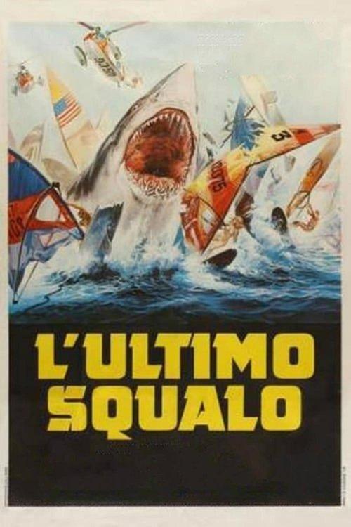 L'ultimo squalo filmas online