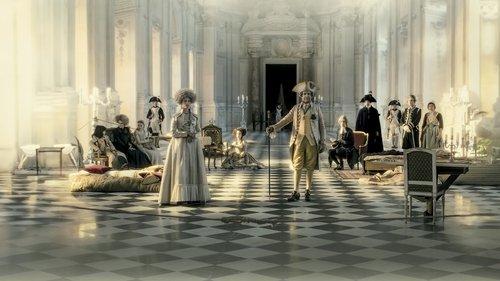 Le Déluge filmas žiurėti online