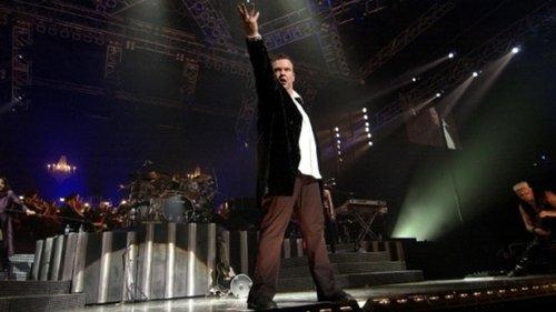 Meat Loaf: In Search of Paradise filmas žiurėti online