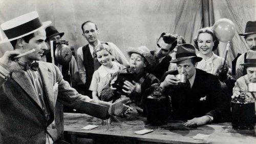 Love on a Bet filmas žiurėti online