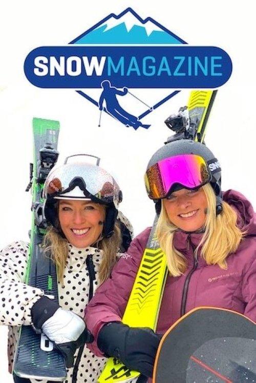 RTL Snowmagazine filmas online