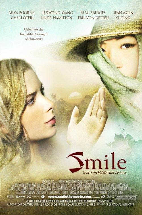 Smile filmas online