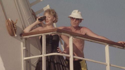 The Third is Coming Handy filmas žiurėti online