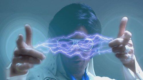 Elvis from Outer Space filmas žiurėti online