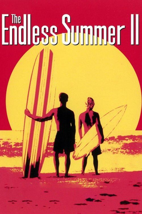 The Endless Summer II filmas online