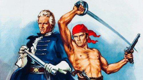 The Buccaneer filmas žiurėti online