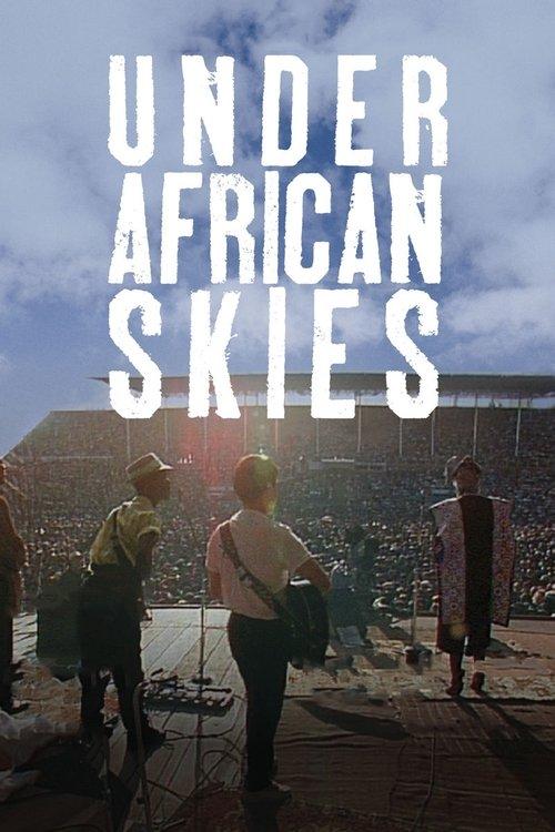 Paul Simon: Under African Skies filmas online