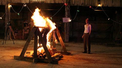 Cut/Print filmas žiurėti online