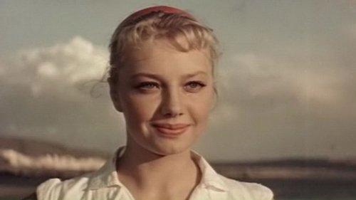 The Maiden's Spring filmas žiurėti online