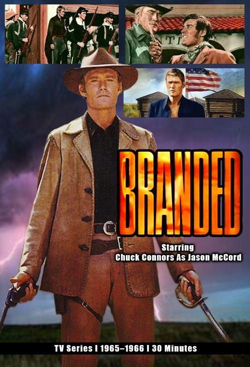 Branded filmas online